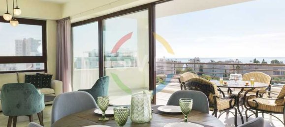 2 bedrooms Apartment in Mouttagiaka, Cyprus No. 8227 7