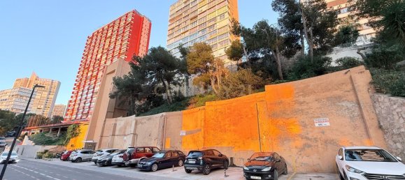 1 chambre Appartement à Benidorm, Spain No. 77708 20