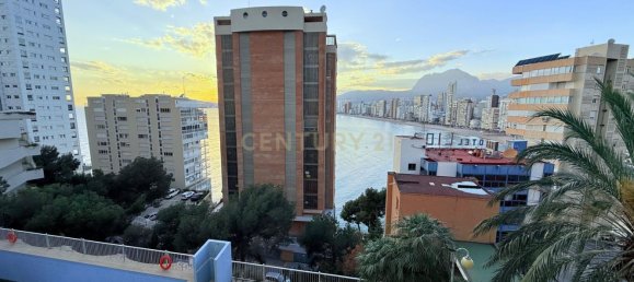 1 chambre Appartement à Benidorm, Spain No. 77708 3