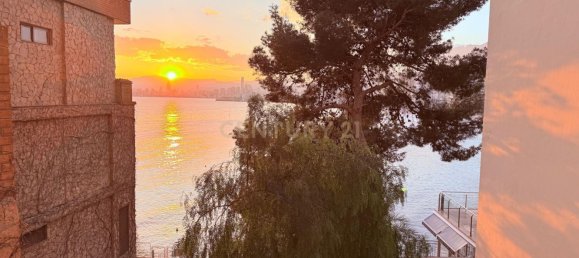 1 chambre Appartement à Benidorm, Spain No. 77708 21