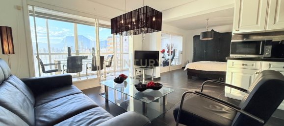 1 chambre Appartement à Benidorm, Spain No. 77708 2