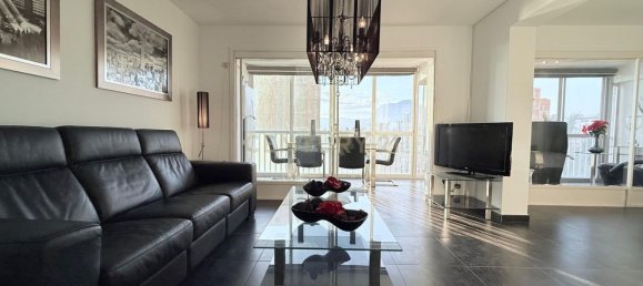 1 chambre Appartement à Benidorm, Spain No. 77708 5