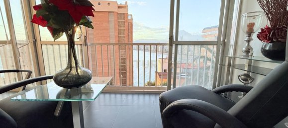 1 chambre Appartement à Benidorm, Spain No. 77708 9