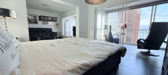 1 chambre Appartement à Benidorm, Spain No. 77708 13