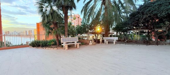 1 chambre Appartement à Benidorm, Spain No. 77708 18