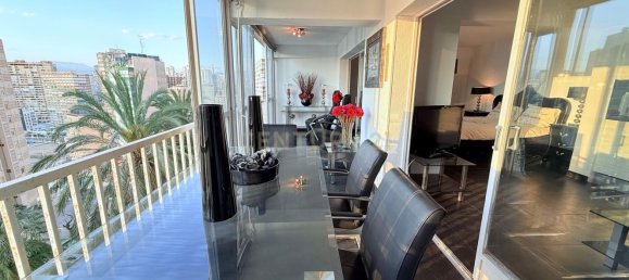 1 chambre Appartement à Benidorm, Spain No. 77708 10