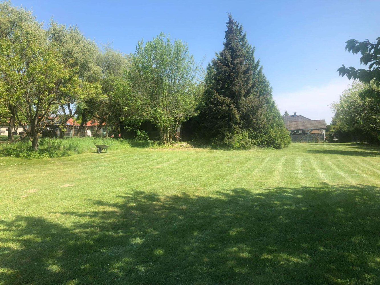  قطعة أرض في Markisch-Oderland, Germany رقم 244978