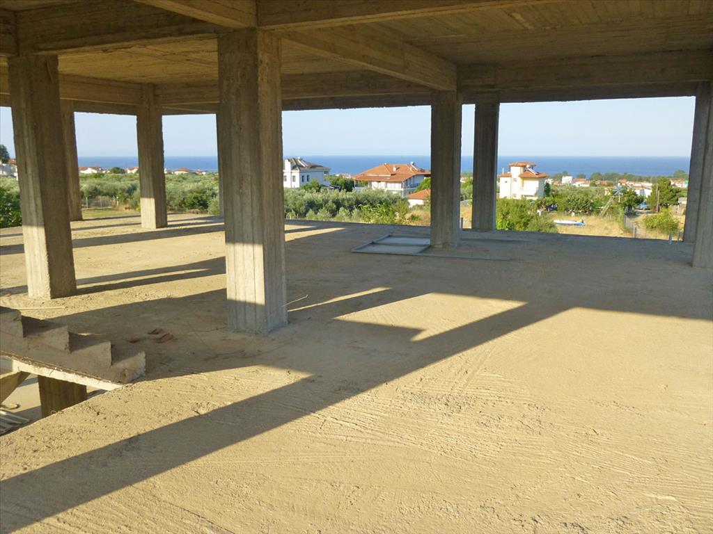 Gewerbliche Immobilie in Pieria, Greece 450m², Nr. 7730