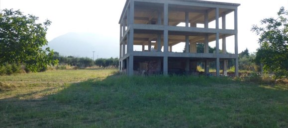 Gewerbliche Immobilie in Pieria, Greece 450m², Nr. 7730 2