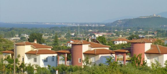 Gewerbliche Immobilie in Pieria, Greece 450m², Nr. 7730 7