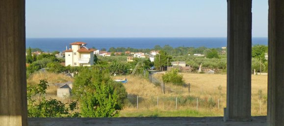 Коммерческая недвижимость 450м² в Пиерия, Центральная Македония, Македония и Фракия, Греция № 7730 3