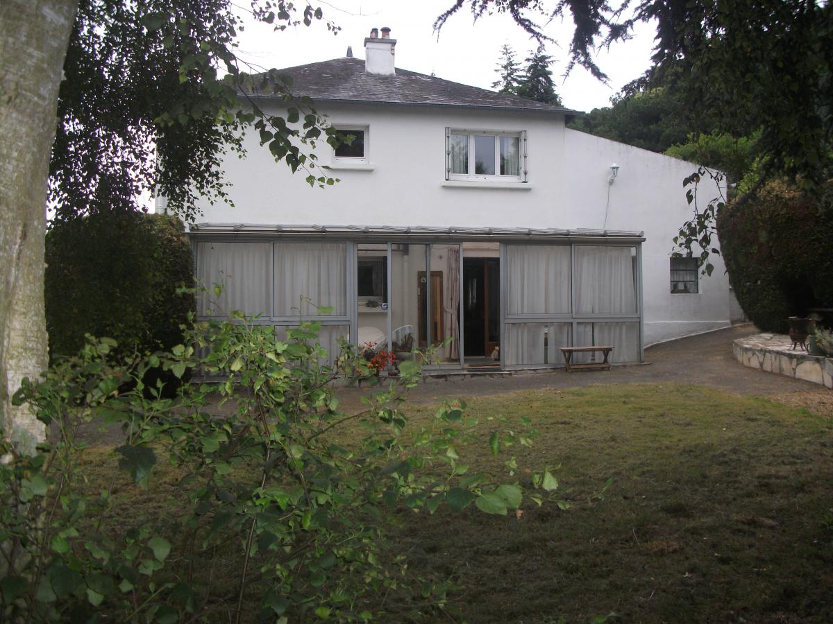 4 bedrooms House in Guingamp, France No. 16962