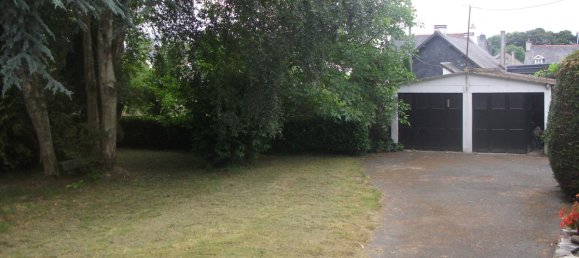 4 bedrooms House in Guingamp, France No. 16962 2