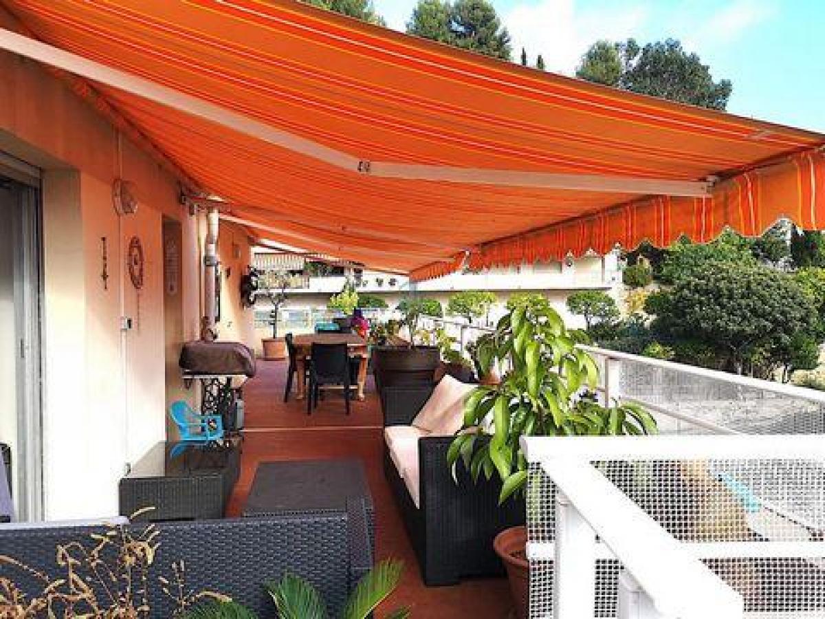 Studio-Eigentumswohnung in Menton, France, Nr. 9506