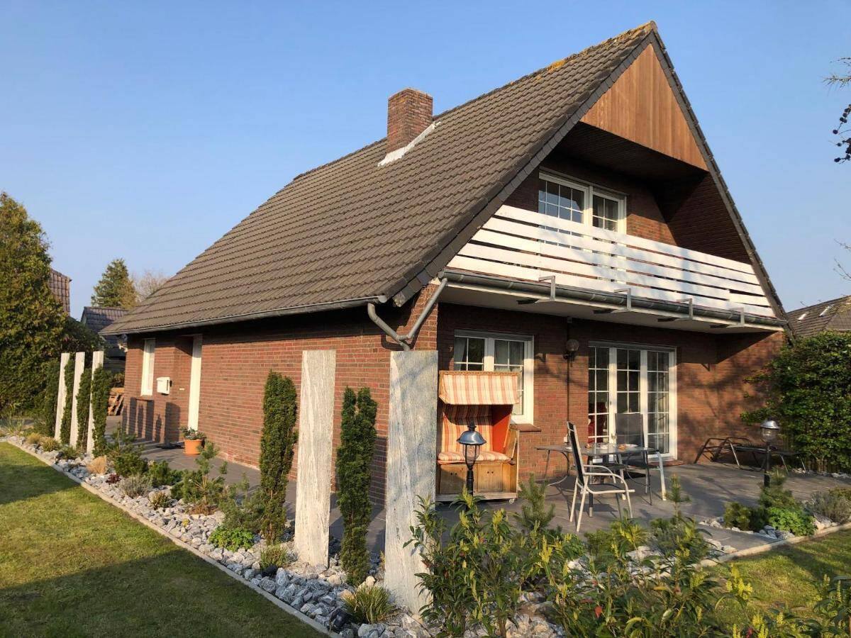 5غرفة منزل في Aurich, Germany رقم 144156