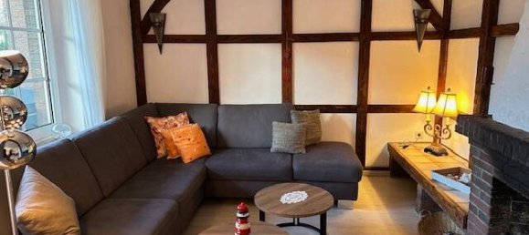 5غرفة منزل في Aurich, Germany رقم 144156 8