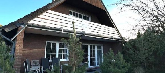 5غرفة منزل في Aurich, Germany رقم 144156 4