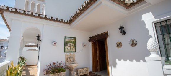 5 Schlafzimmer Stadthaus in Mijas, Spain, Nr. 86841 2