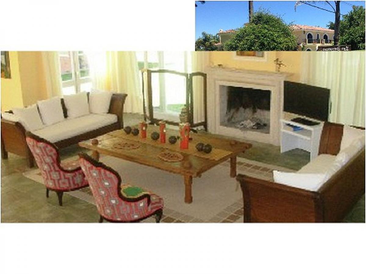 4 bedrooms House in Maldonado, Uruguay No. 11423