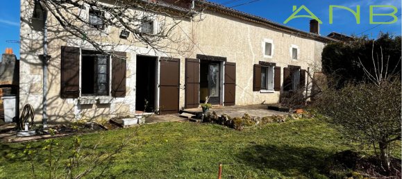 2 Schlafzimmer Haus in Yvrac-et-Malleyrand, France, Nr. 107657 3