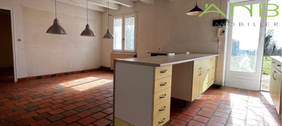 2 Schlafzimmer Haus in Yvrac-et-Malleyrand, France, Nr. 107657 6