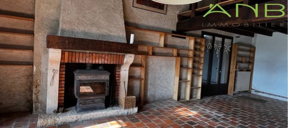 2 Schlafzimmer Haus in Yvrac-et-Malleyrand, France, Nr. 107657 5