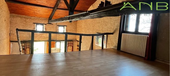 2 Schlafzimmer Haus in Yvrac-et-Malleyrand, France, Nr. 107657 8