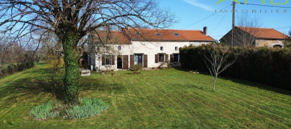 2 Schlafzimmer Haus in Yvrac-et-Malleyrand, France, Nr. 107657 2