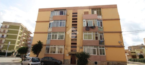 3-Zimmer Wohnung in Erice, Italy, Nr. 69888 12