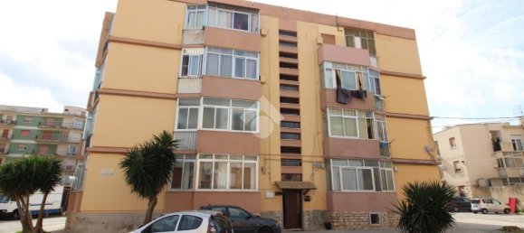 3-Zimmer Wohnung in Erice, Italy, Nr. 69888 2