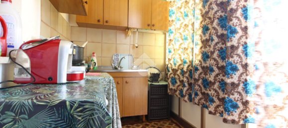 3-Zimmer Wohnung in Erice, Italy, Nr. 69888 7
