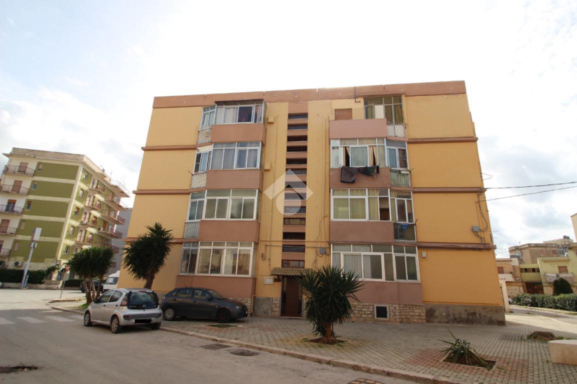 3-Zimmer Wohnung in Erice, Italy, Nr. 69888