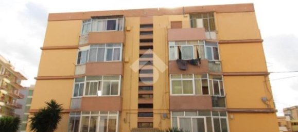 3-Zimmer Wohnung in Erice, Italy, Nr. 69888 13