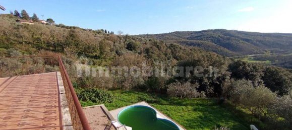 4 Schlafzimmer Haus in Sinalunga, Italy, Nr. 358739 17