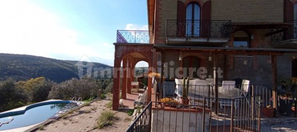 4 Schlafzimmer Haus in Sinalunga, Italy, Nr. 358739 4