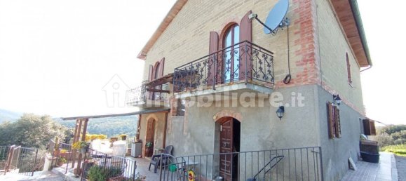 4 Schlafzimmer Haus in Sinalunga, Italy, Nr. 358739 27