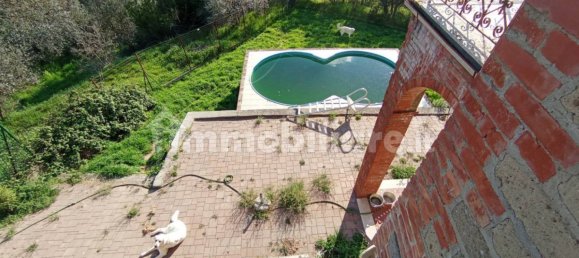 4 Schlafzimmer Haus in Sinalunga, Italy, Nr. 358739 13