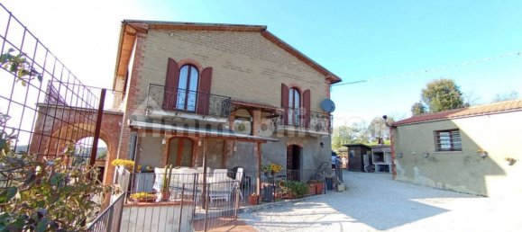 4 Schlafzimmer Haus in Sinalunga, Italy, Nr. 358739 5