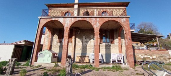 4 Schlafzimmer Haus in Sinalunga, Italy, Nr. 358739 2