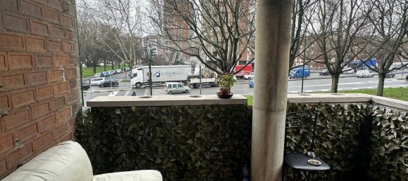 2 rooms Apartment in Turin, Italy No. 8715 24