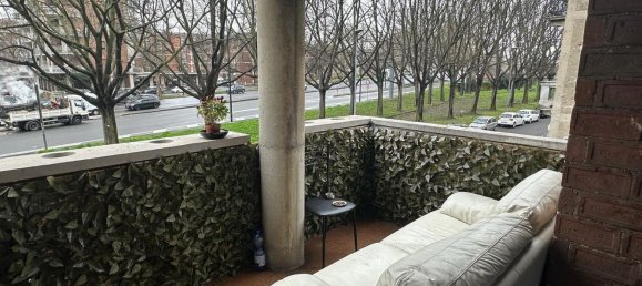 2 rooms Apartment in Turin, Italy No. 8715 22