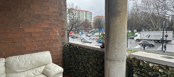 2 rooms Apartment in Turin, Italy No. 8715 26