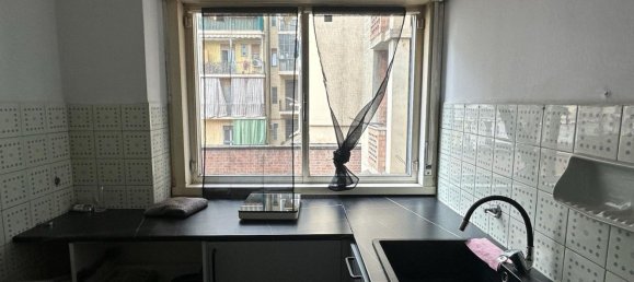 2 rooms Apartment in Turin, Italy No. 8715 12