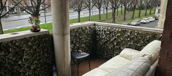 2 rooms Apartment in Turin, Italy No. 8715 21