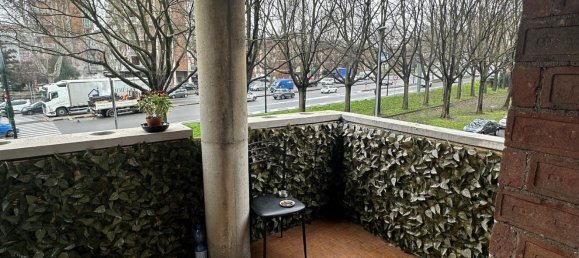 2 rooms Apartment in Turin, Italy No. 8715 23