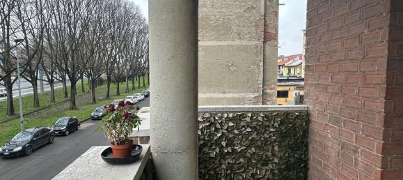 2 rooms Apartment in Turin, Italy No. 8715 28
