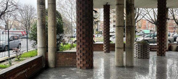 2 rooms Apartment in Turin, Italy No. 8715 35