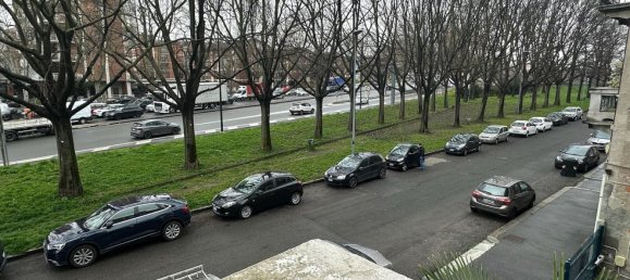 2 rooms Apartment in Turin, Italy No. 8715 33