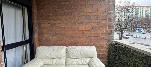 2 rooms Apartment in Turin, Italy No. 8715 25