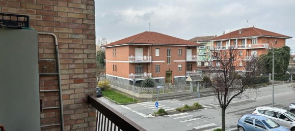 2 rooms Apartment in Turin, Italy No. 8715 32